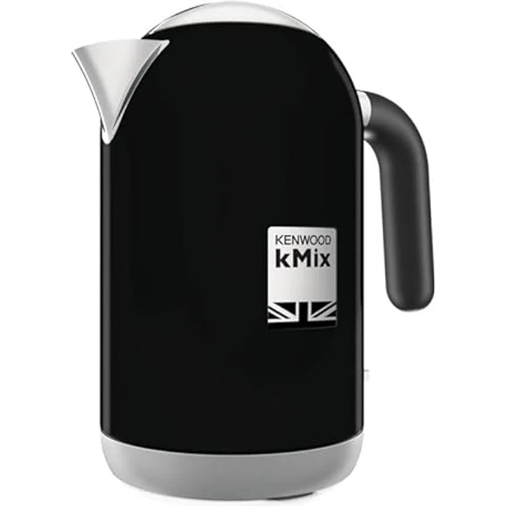 Kenwood ZJX 740 schwarz – Bild 4