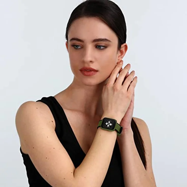 Sector No Limits S-04 Colors Smartwatch Herren, Smart - 40x34,7 mm – Bild 4