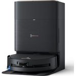 ECOVACS DEEBOT X9 PRO Omni Saugroboter mit Wischfunktion, 16.600 Pa Saugkraft, OZMO Roller, Heißwasser-Moppwäsche, ZeroTangle 3.0, All-in-One Omni Station, YIKO-GPT