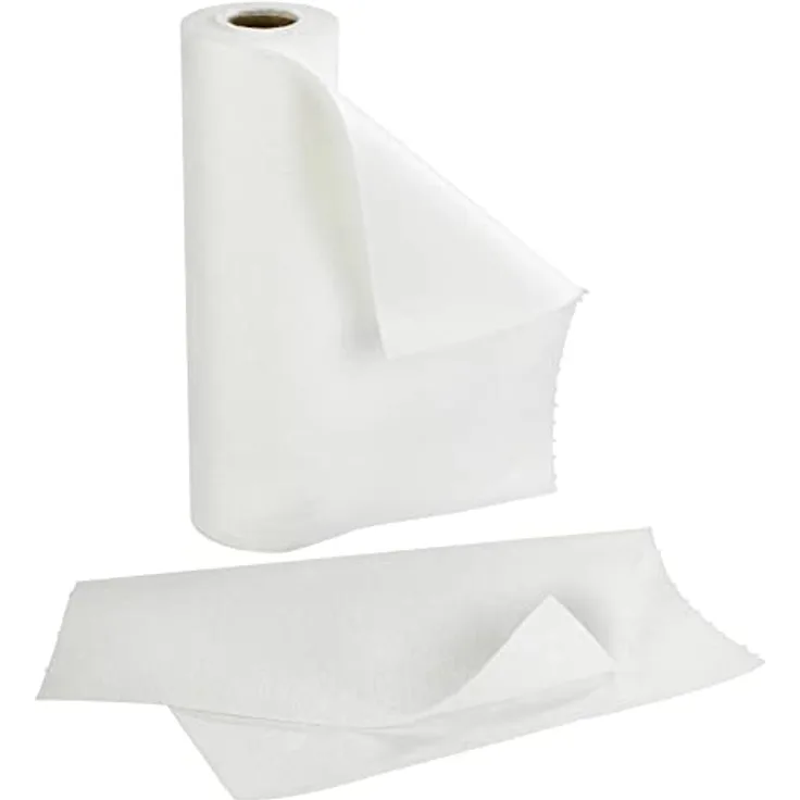 Maximex Bambus-Reinigungstücher, 90% Bambus/ 10% Mikrofaser, strapazierfähige und umweltfreundliche Mehrweg-Bambustücher, Strapazierfähiger, reißfest & fusselfrei, bei 60°C waschbar, je 28x29 cm