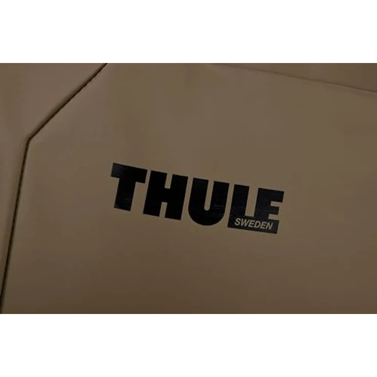Thule Chasm Kabinentrolley 55 cm, 2 Rollen, 100% Polyester, braun – Bild 16