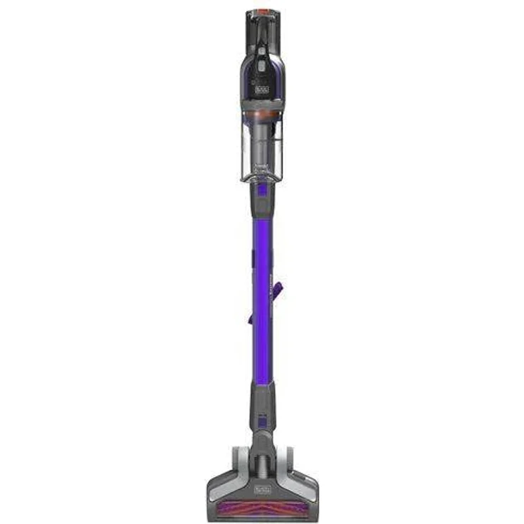 Black + Decker BHFEV182CP – Bild 3