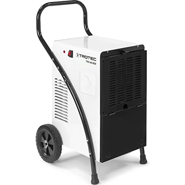 Trotec Luftentfeuchter TTK 165 ECO – Bild 1