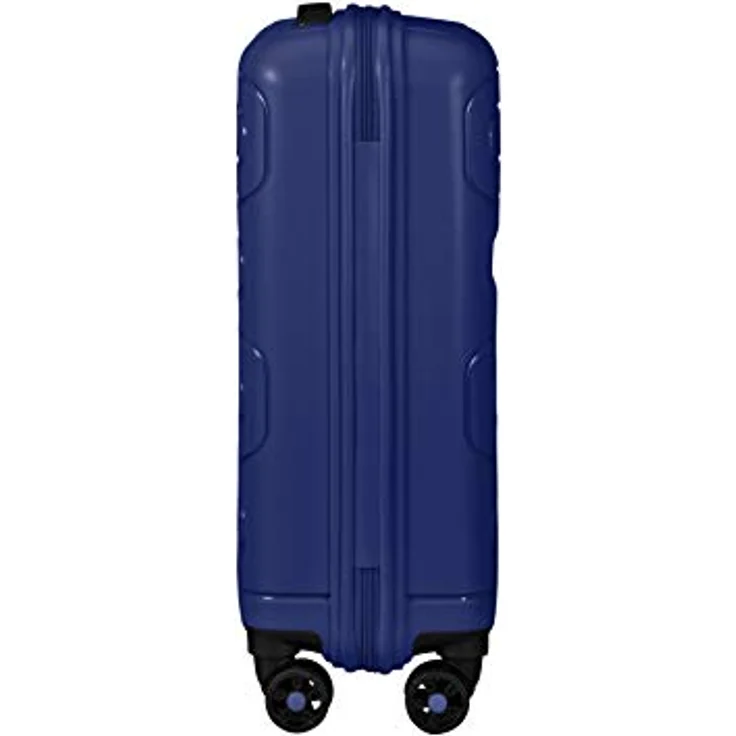 American Tourister Sunside - Spinner S Handgepäck, 55 cm, 35 L, Blau (Dark Navy) – Bild 3