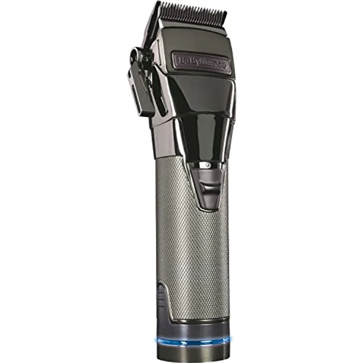 Babyliss 4artists Clipper Snap Fx Maschine – Bild 5