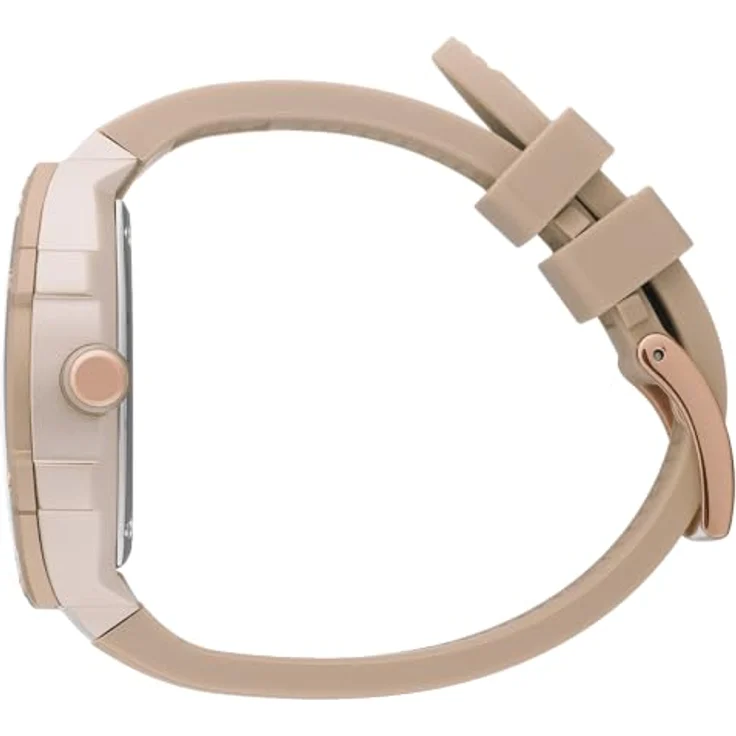 ice-watch Quarzuhr Ice Boliday Timeless Taupe Small, elegante Armbanduhr – Bild 3