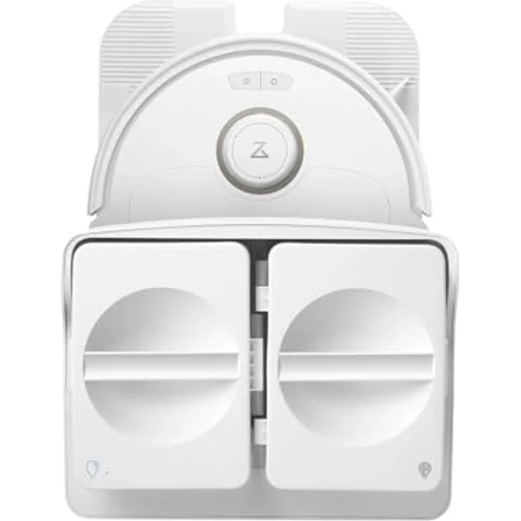 ROBOROCK Qrevo MaxV Staubwischroboter mit Selbstreinigungsstation – Bild 5
