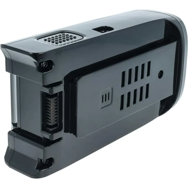 vhbw Akku für Kärcher VC 7 Cordless yourMax, Signature Line Heimroboter, 2000 mAh, 25,2 V, Li-Ion, schwarz – Bild 3