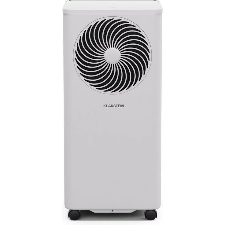 Klarstein Aero Ring 9K Klimagerät 9.000 BTU mobil und smart für max. 31 m² mit Sprachsteuerung – Bild 1