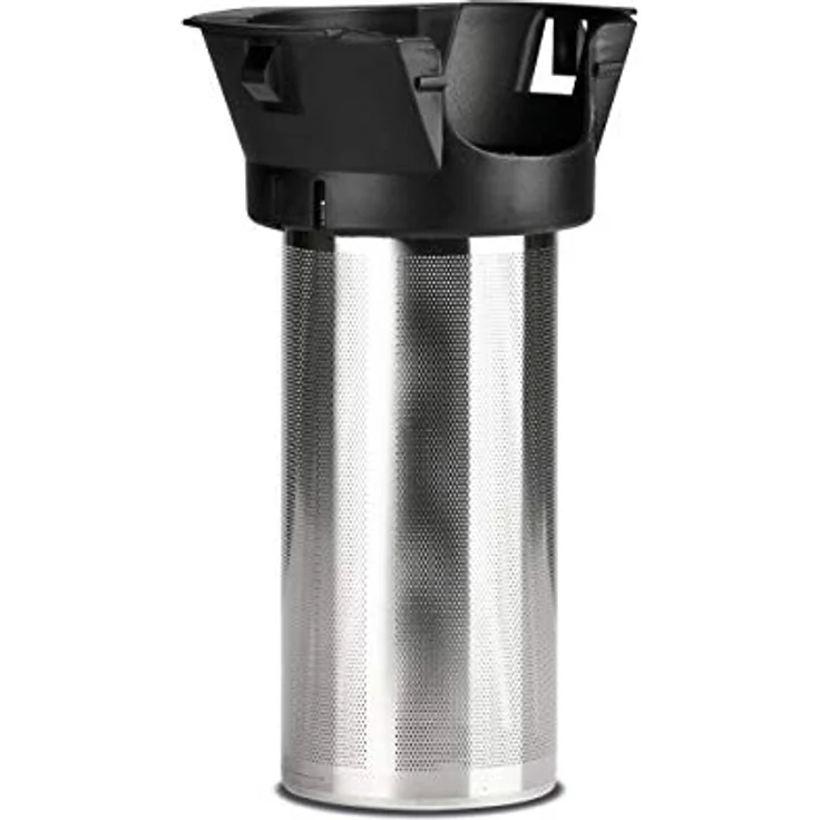 G3Ferrari g1006600 Wasserkocher und Teekanne aus Glas, Stahl – Bild 5