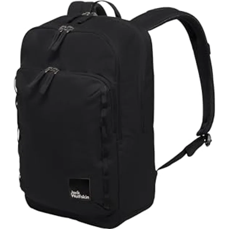 Jack Wolfskin Daypack TERRACADE, Rucksack mit 24 Liter Kapazität, blau – Bild 2