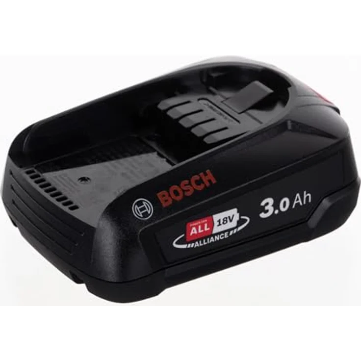 Bosch BBS711Pet Handstaubsauger, 40 min Akkubetrieb, Akkuwechsel-Option, knickbares Rohr, tornadorot – Bild 10