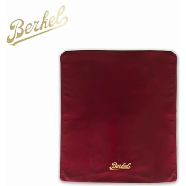 Berkel Aufschnittmaschine Home Line 200 Plus, Küchenschneidemaschine in schwarz mit 19,5 cm Schneideblatt, inkl. Messerabnehmer und handgefertigtem Fassholzbrett Unikat - Sonderangebot – Bild 2