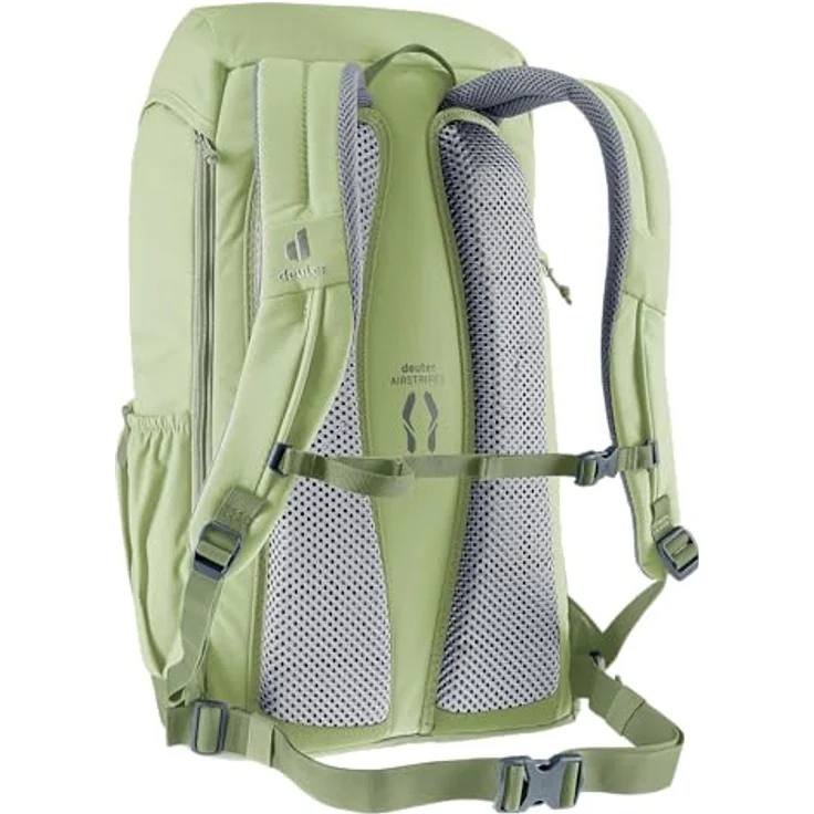 deuter Freizeitrucksack WALKER 24, leichter und formstabiler Rucksack für Tagesausflüge und Stadtbummel – Bild 6