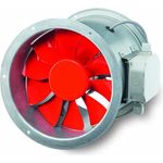 Helios Belüftungsventilator HELI HRFD 500/8/4 Axial-Hochleistungsventilator 3-PH, polumschaltbar,Dahlander
