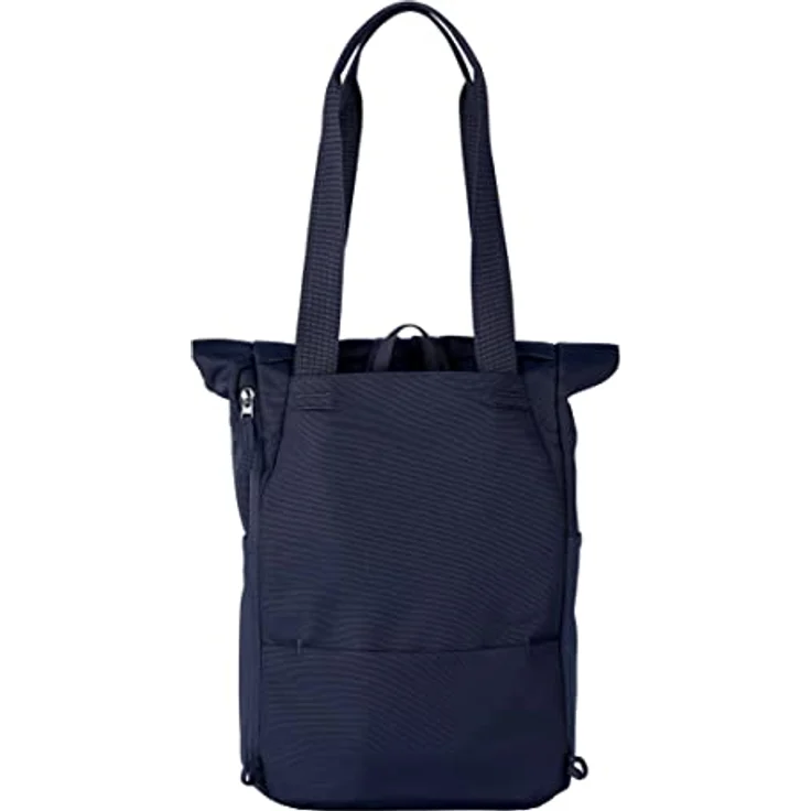 Eagle Creek Explore Shopper Tasche, 28 cm mit Laptopfach, blau, 100% Polyester – Bild 4