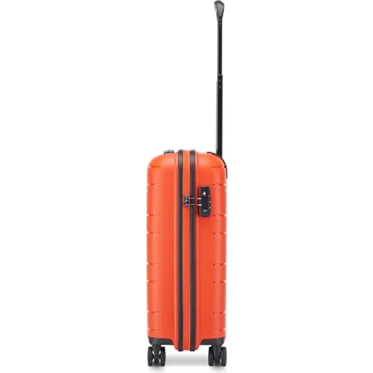 Modo by Roncato Supernova 2.0, Kabinentrolley 55 cm mit 4 Rollen, orange, (40 l) – Bild 7