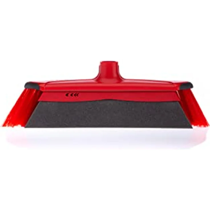 Vileda DuActiva Besen mit Stiel – Bild 2