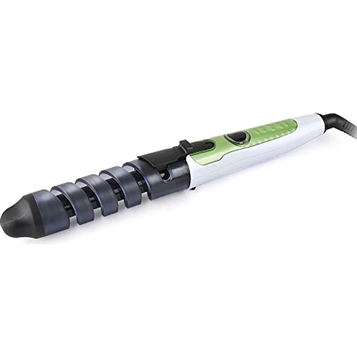 Professionelle Lockenstab aus Keramik, 190 °C max. – Bild 5