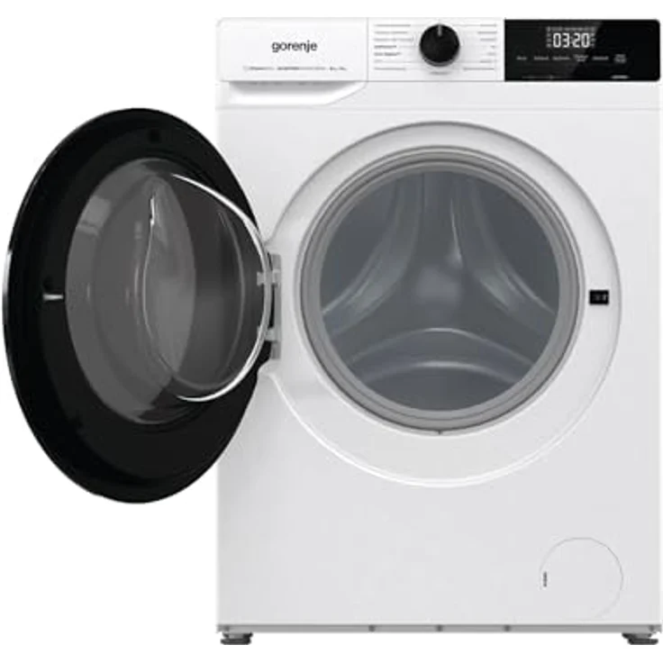 Gorenje WD2A854ADPS/DE Waschtrockner, Waschtrockner, Weiss – Bild 5