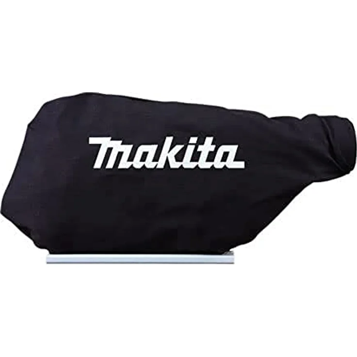 Makita 126599-8 Staubsack für Tauchsägen, passend für SP001G, DSP600 und DSP601 – Bild 2