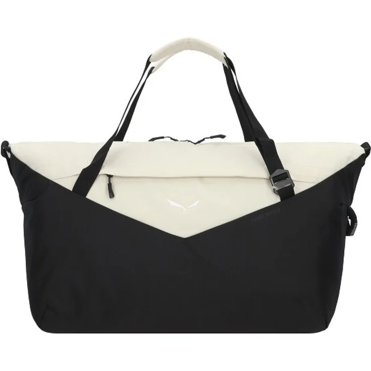 Salewa Alpine Life Fanes Reisetasche, 64 cm, 100% Polyester, in Oatmeal