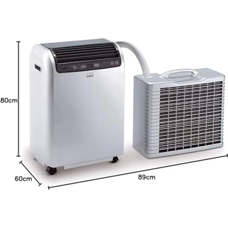 Remko RKL 495 DC – Bild 6