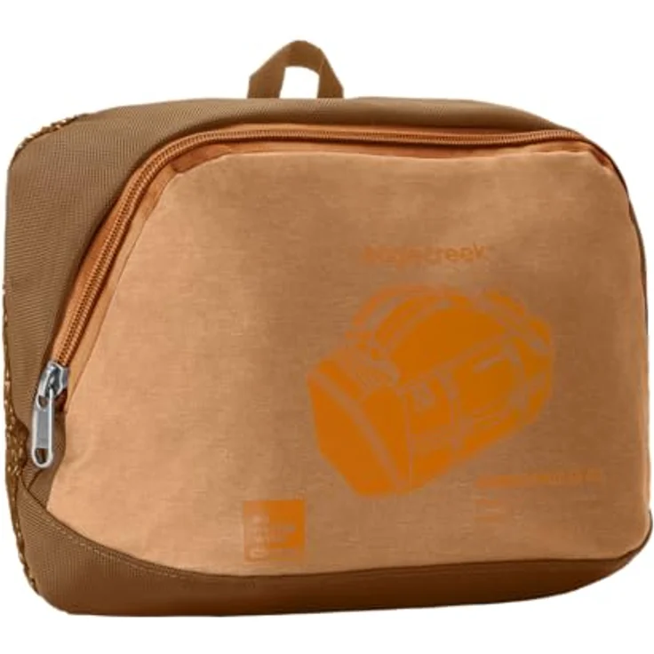 Eagle Creek Cargo Hauler Reisetasche, 32 cm, orange, 100% Polyester, 56 l Kapazität – Bild 5