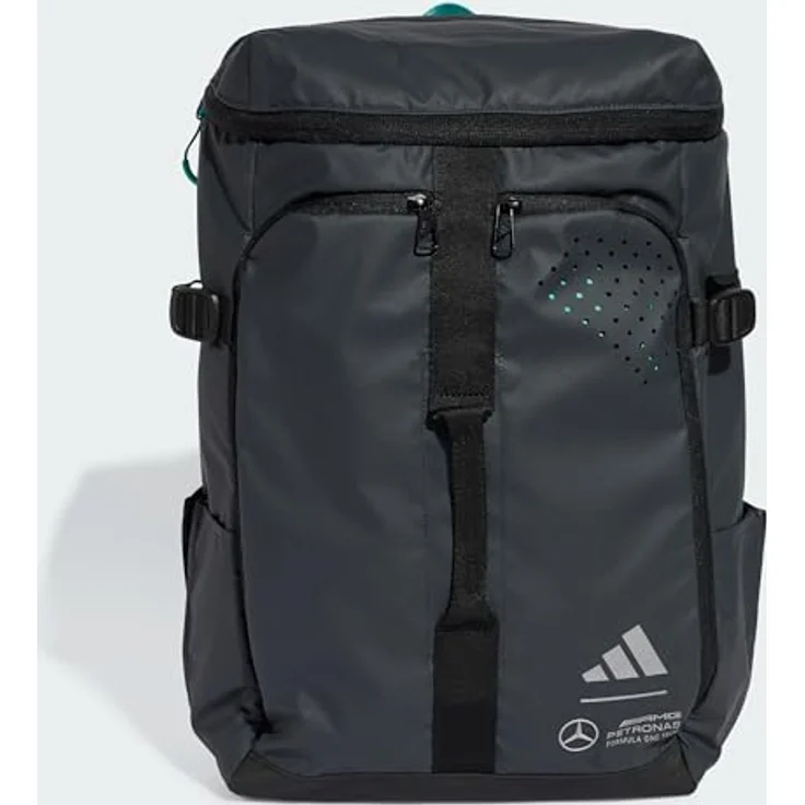 adidas Performance Sportrucksack, mit AEROREADY Einsatz, schwarz – Bild 4