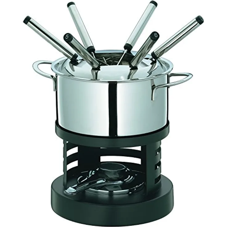 Küchenprofi 21 3300 28 00 Fondue-Set Luzern