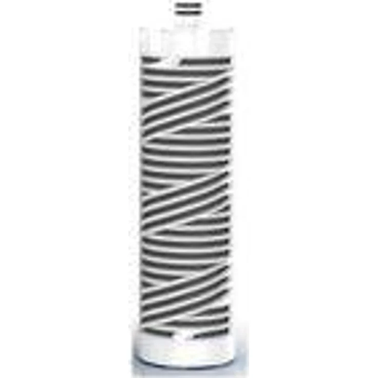 VIESTA RW-F2 2-in-1 Nachfilter für RW-Serie, 10 Zoll Aktivkohle-Nachfilter mit Quick-Connect Anschluss für RW210, RW230 & RW260