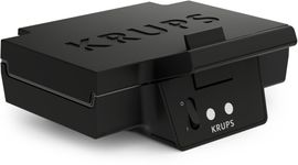 Krups FDK Iconic Sandwichmaker (3-Eckform) FDK461