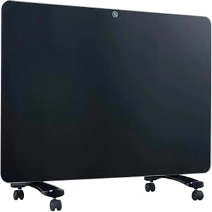 Midea Konvektor Heizung 1500W mit Timer, Fernbedienung und Frostschutz – Bild 2