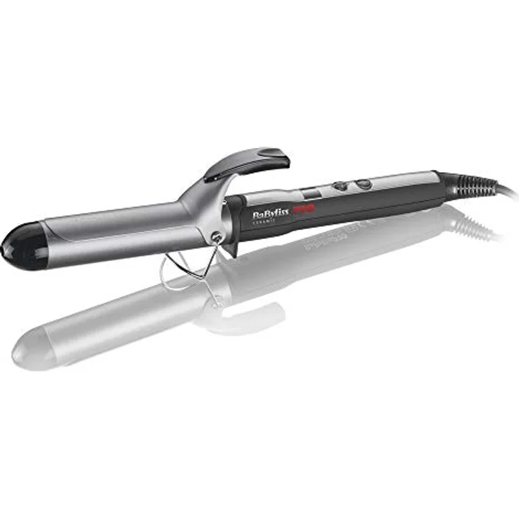 Babyliss Pro 102622 Non Digital, 32 mm für voluminöse & glamouröse Locken – Bild 2
