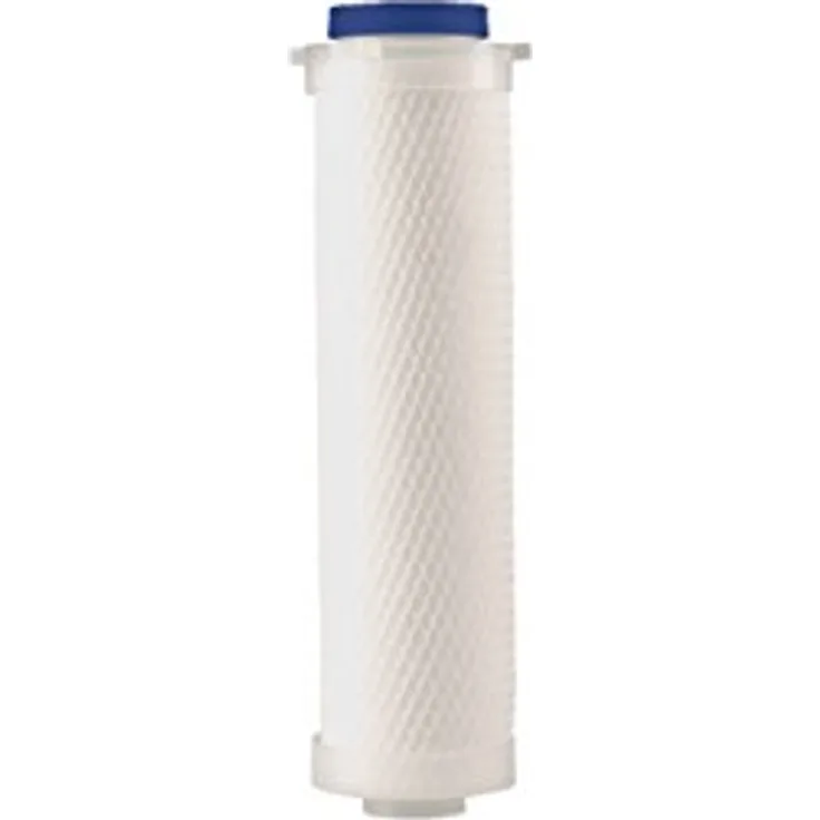 DAFI daffcs Kartusche Polypropylen für Filtration, langlebig für Wasserfilter, 3 bis 6 Monate Einsatzdauer