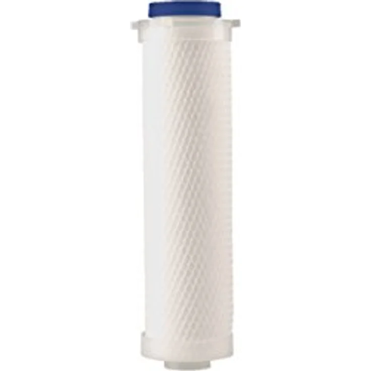 DAFI daffcs Kartusche Polypropylen für Filtration, langlebig für Wasserfilter, 3 bis 6 Monate Einsatzdauer – Bild 1
