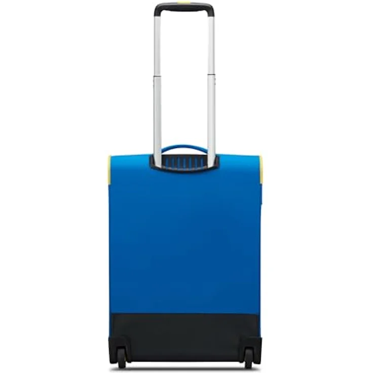 RONCATO LITE Soft Kabinen-Trolley 55x40x20 cm, 42 L, 2 Rollen, TSA-Schloss, Cobalt Blue – Bild 5