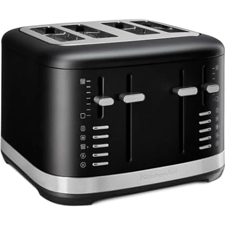 KITCHENAID Toaster 5KMT4109EBM – Bild 1