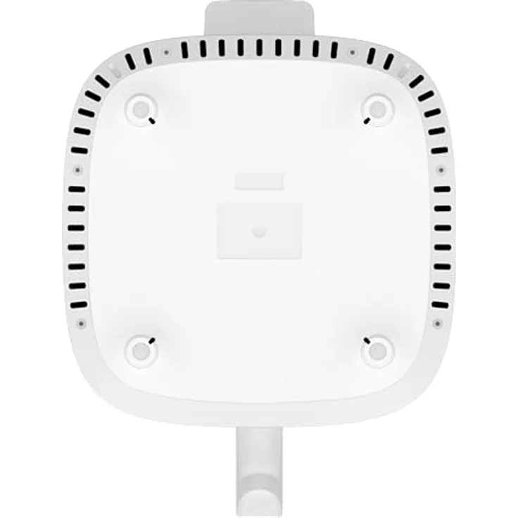 Xiaomi Air Fryer 6.5L, Heißluftfritteuse mit elektronischer Temperaturregelung 40–200°C, weiß – Bild 4