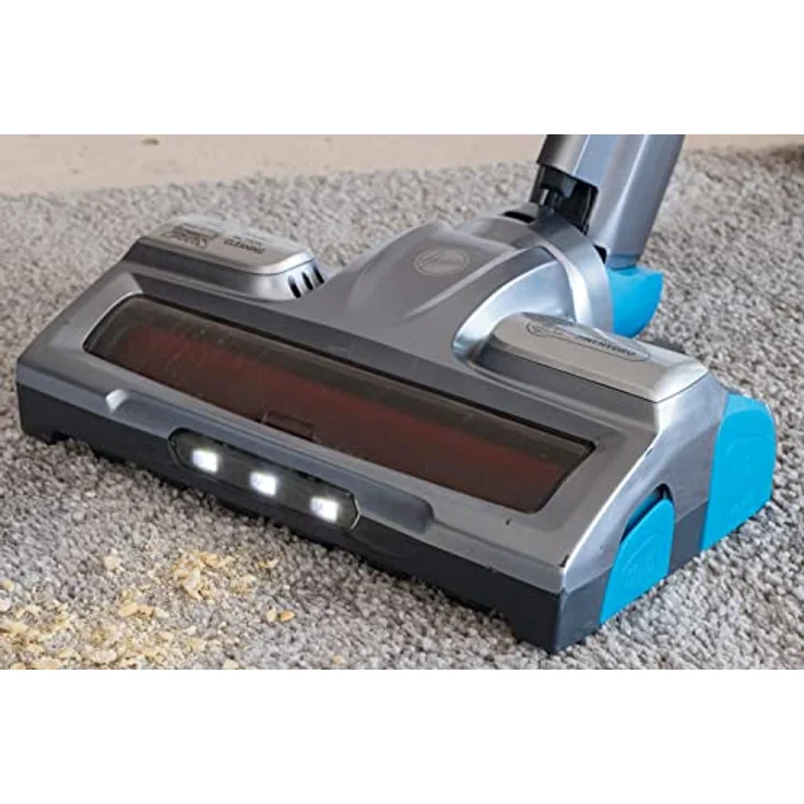 Hoover HF522YSP 011 – Bild 6