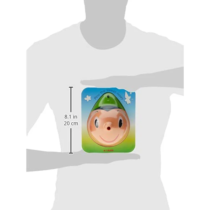 Alessi "PINO", 6 Stück TRICHTER – Bild 3