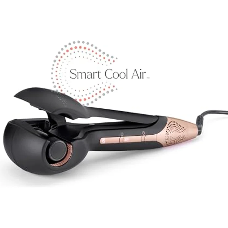 BabyBliss Wave Secret Air  – Bild 3