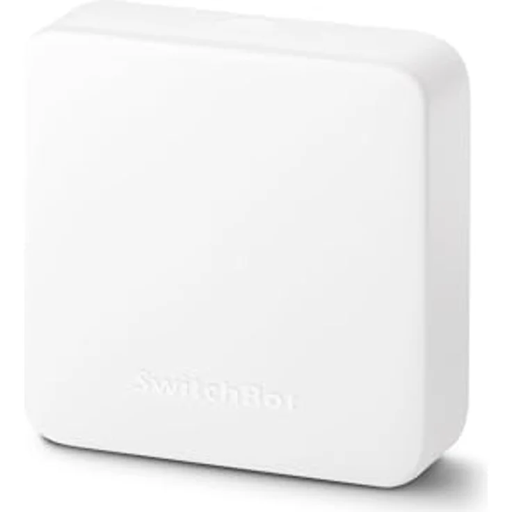 SwitchBot Hub Mini, IR-Sendesystem für Klimageräte mit Fernbedienungsfunktion – Bild 2