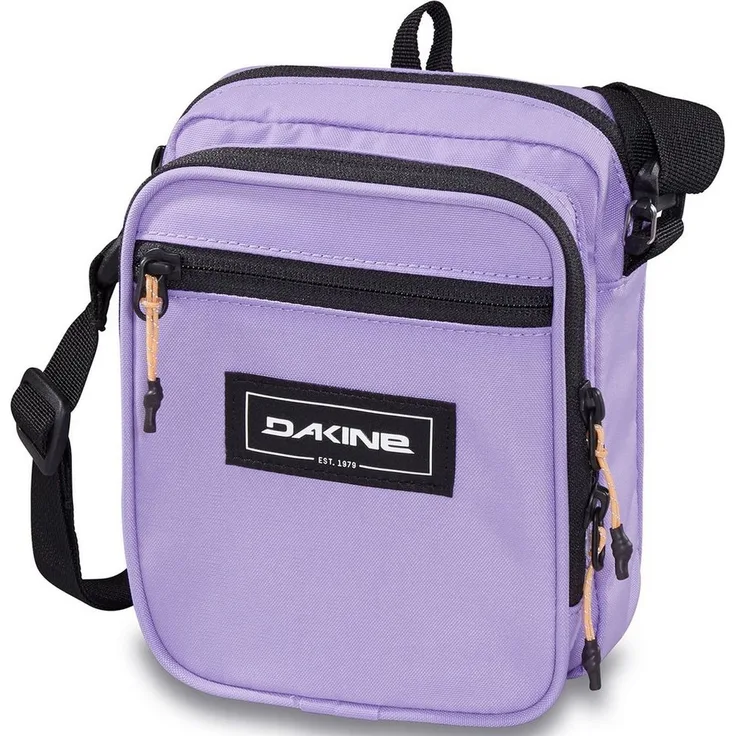 Dakine Umhängetasche FIELD, Polyester