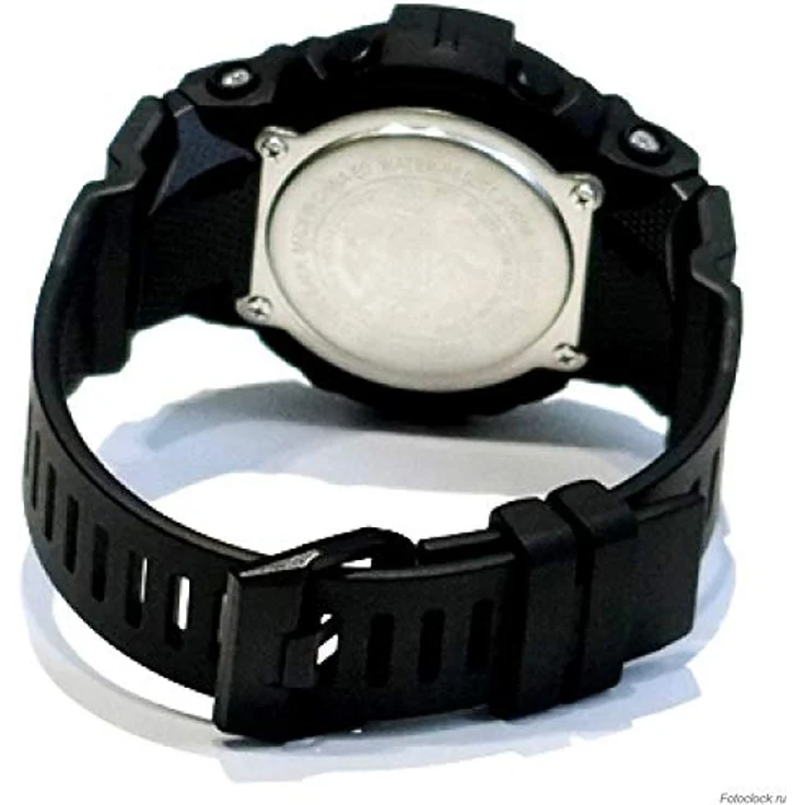 Casio GBD-800-1BER G-Shock Herren 49mm 20ATM – Bild 2