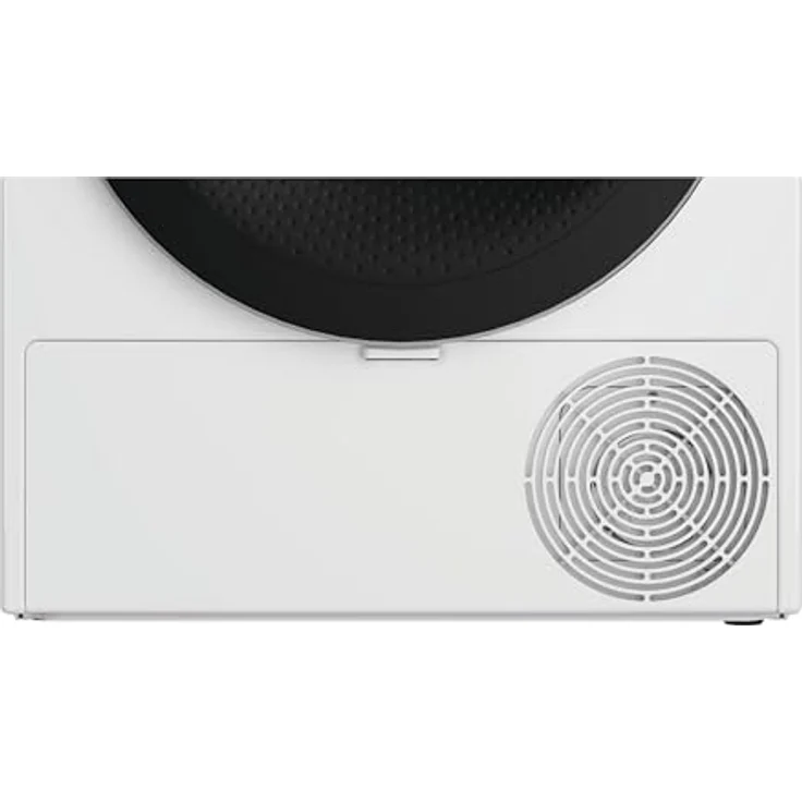 Bauknecht BD IS 8C WBS Wärmepumpentrockner 8kg, Silent Spin, IronEase, Adaptive Dry, Energieeffizienz C – Bild 7