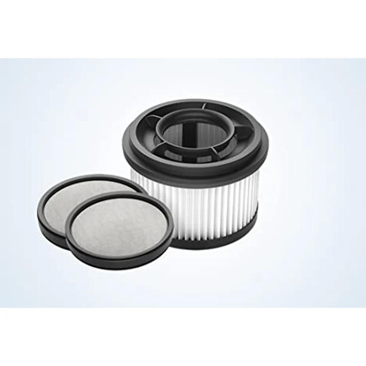 Dreame HEPA-Filter für T30/R10/R20, 3-teiliges Staubsauger-Zubehör mit 1 HEPA- und 2 Pre-Filtern – Bild 2