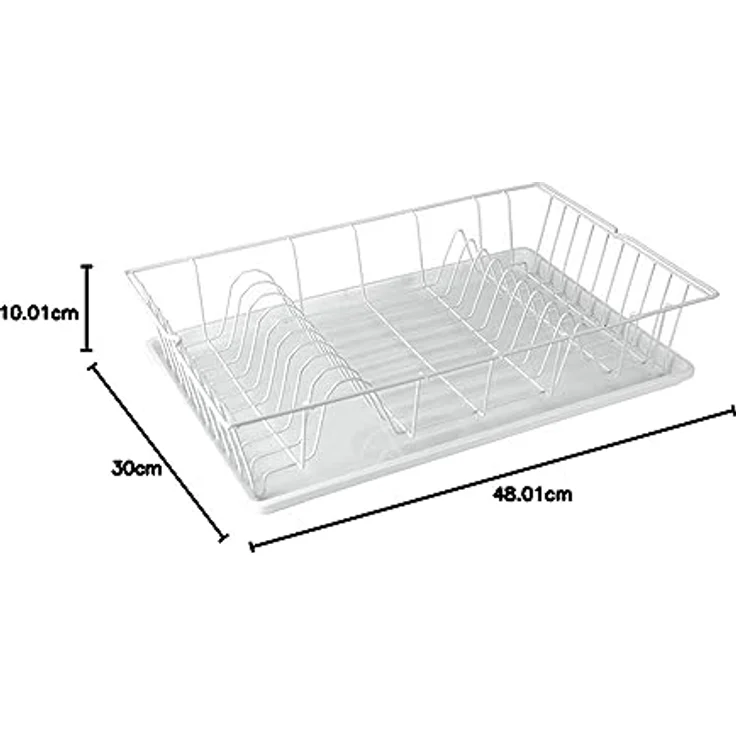 Spülkorb ''Germatex'' 48x30x10 cm – Bild 6