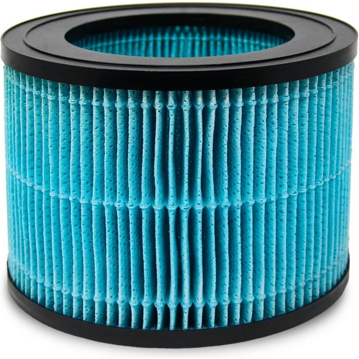 alfda Befeuchtungsfilter Filtereinheit, Zubehör für alfda ALB300 Luftbefeuchter, antibakteriell - Preisvergleich