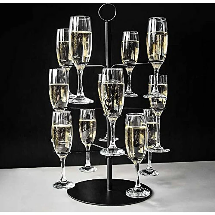 Mikamax, Bar Zubehör, Cocktail Tree – Bild 3